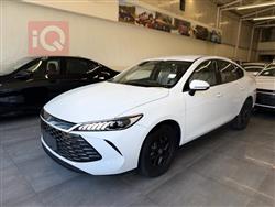 بي واي دي Qin Plus